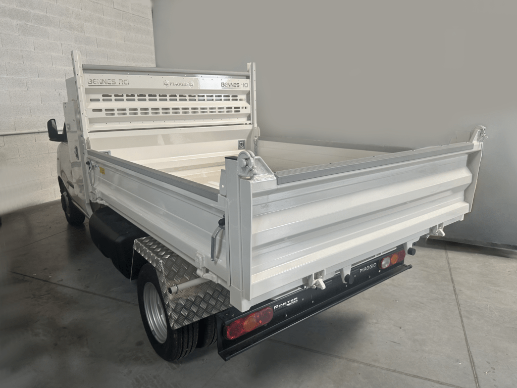 benne vincent vul 3.5t
